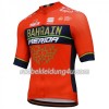Radtrikot kurzarm 2018 Bahrain-Merida N001